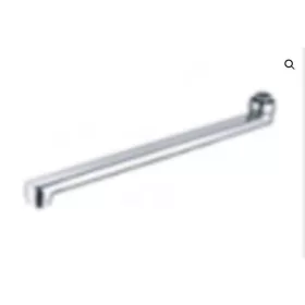 Zegor kifolyócső fali csaptelephez 30cm