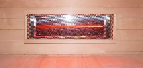 Wellis Sundance Hemlock v2 3 személyes beltéri infraszauna
