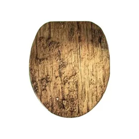 WC ülőke MDF DAKAR mintás (Styron:WÜ-111)