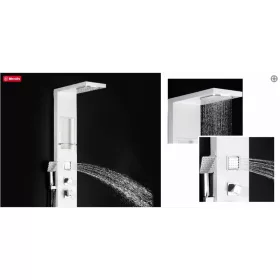 Wellis Modica zuhanypanel
