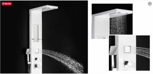 Wellis Modica zuhanypanel