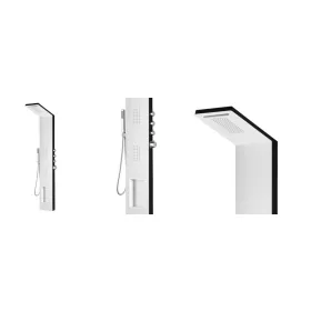Wellis Bonita termosztátos zuhanypanel