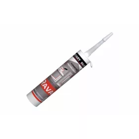 RAVAK Professional szaniter szilikon átlátszó 310 ml