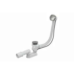 Ravak kád le- és túlfolyó bovdenes 570 mm (kerek) X01305