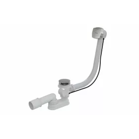   Ravak kád le- és túlfolyó bovdenes 570 mm (szögletes) X01507