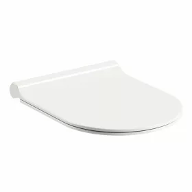 Ravak WC ülőke Uni Chrome Slim SoftClose X01550