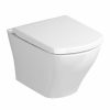 Ravak WC ülőke Classic SoftClose X01672