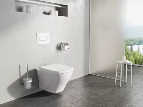Ravak WC ülőke Classic SoftClose X01672