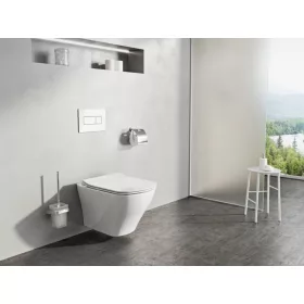 Ravak WC ülőke Classic Slim SoftClose X01673