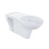 Ravak SAFE fali WC mozgáskorlátozottak részére, RimOff, SoftClose WC ülőkével