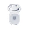 Ravak SAFE fali WC mozgáskorlátozottak részére, RimOff, SoftClose WC ülőkével