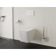 Ravak NATURAL RimOff fali WC soft close ülőkével
