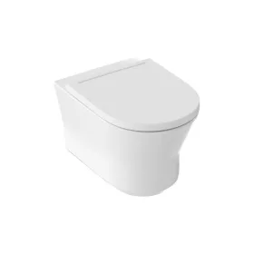 Ravak WC ülőke Ypsilon W, SoftClose, fehér