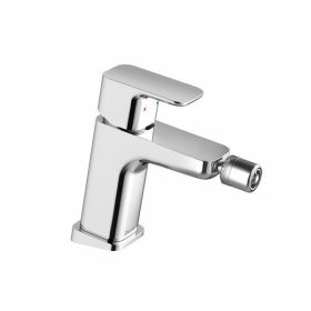   Ravak 10° Free TD F 055.00 álló bidécsaptelep leeresztővel X070133