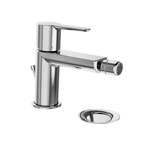 Ravak Puri bidécsaptelep króm PU 055.00CR