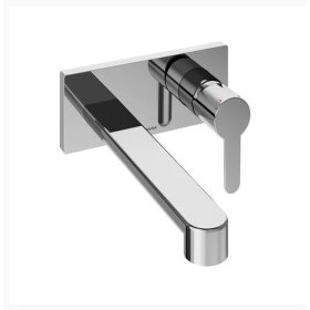   Ravak Puri fali süllyesztett mosdócsaptelep króm PU 019.00CR.O1