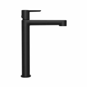 Puri black mosdócsaptelep PU 015.20