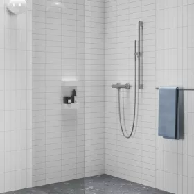 Ravak Espirit ES 032.00CR fali zuhanycsaptelep Chrome