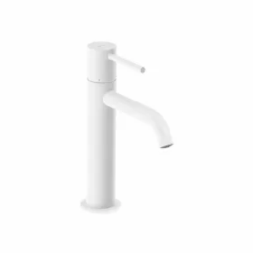   Ravak Espirit ES 012.10WV álló mosdócsaptelep White Velvet