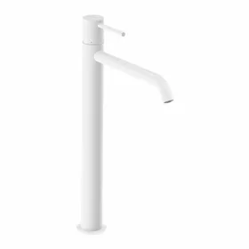  Ravak Espirit ES 015.10WV álló mosdócsaptelep White Velvet