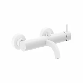 Ravak Espirit ES 022.10WV fali kádcsaptelep White Velvet