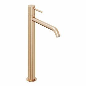 Ravak Espirit ES 015.60RGB álló mosdócsaptelep Rose Gold