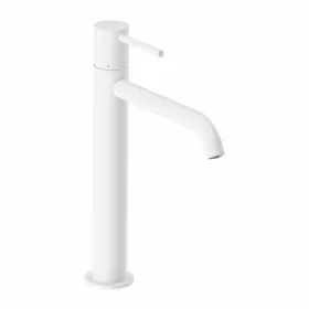   Ravak Espirit ES 014.10WV álló mosdócsaptelep White Velvet