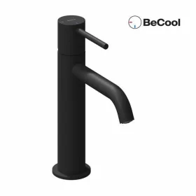   Ravak Espirit ES 012.21BLM Black Matt álló mosdócsaptelep BeCool