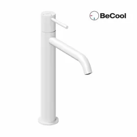  Ravak Espirit ES 014.11WV White Velvet álló mosdócsaptelep BeCool