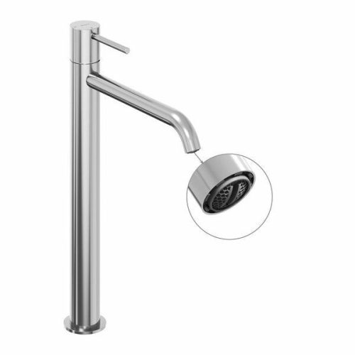 Ravak Espirit ES 014.21GB Graphite álló mosdócsaptelep BeCool