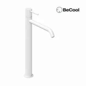   Ravak Espirit ES 015.01WV White Velvet álló mosdócsaptelep BeCool