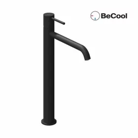   Ravak Espirit ES 015.01BLM Black Matt álló mosdócsaptelep BeCool