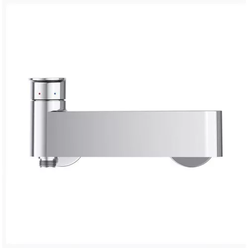 Ravak Chrome II zuhanycsaptelep zuhanyszett nélkül króm CR II 032.00CR