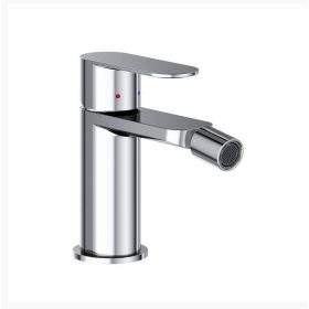   Ravak Chrome II bidécsaptelep 135mm lefolyó nélkül króm CR II 056.00CR