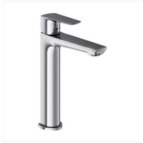   Ravak Life mosdócsaptelep 240mm, lefolyó nélkül, króm LF 014.00CR