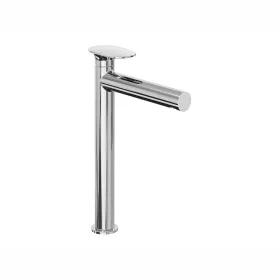   Ravak SPRING SG 015.00CR Álló mosdócsaptelep 315 mm, leeresztő nélkül - KRÓM