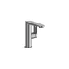 Ravak Chrome II mosdócsaptelep 165mm, leeresztő nélkül, króm CR II 014.02CR