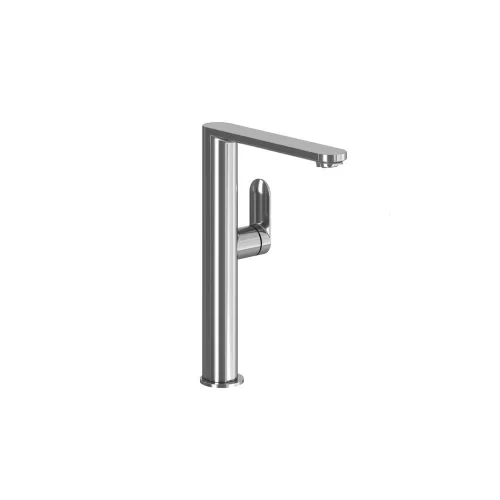 Ravak Chrome II mosdócsaptelep 300mm, leeresztő nélkül, króm CR II 015.02CR
