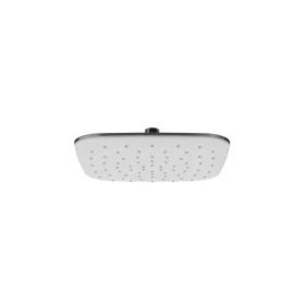 Ravak 983.10 ABS fejzuhany  négyzet alakú fehér 250 mm