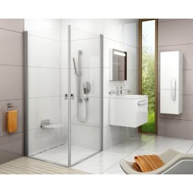 Ravak állítható zuhanytartó rúd 70 cm Chrome 974.00CR