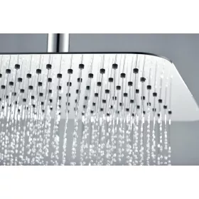   Ravak Chrome Slim  esőztető zuhanyfej szögletes 300 mm króm 982.00CR