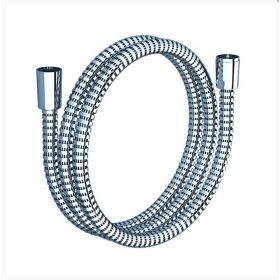   Ravak zuhany gégecső műanyag borítással 150cm króm 912.50CR