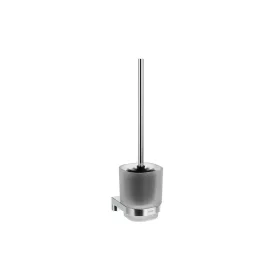   Ravak CHROME CR II 410.00CR Fali WC kefetartó, kefével, króm