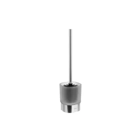  Ravak CHROME CR II 411.00CR Szabadonálló WC kefetartó, kefével, króm