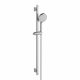 Ravak R3 Flat zuhanyszett (902.00) rudas