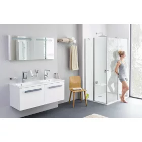   Ravak Chrome Törülközőtartó állvány 66 cm CR 330 (Kifutó-2026)
