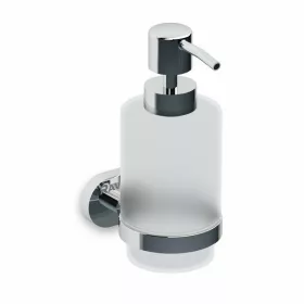 Ravak Chrome Szappanadagoló üveg CR 231 (Kifutó-2026)