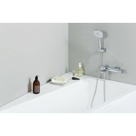 Ravak Köd kézi zuhanyfej 3 funkciós 956.00CR