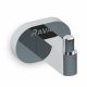 Ravak Chrome szimpla fogas CR 110.00 X07P320