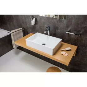 Ravak 10° pohártartó króm TD 210